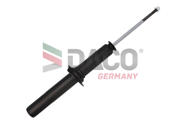 Пружина ходовой части - 800617 DACO Germany