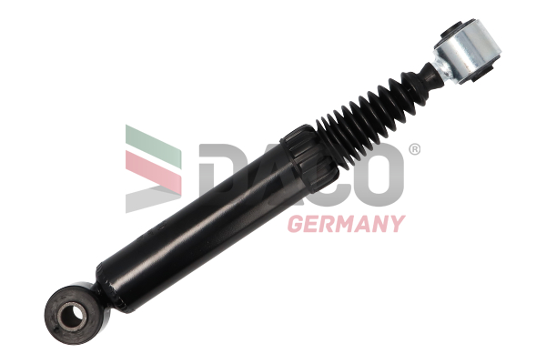 Coil Spring - 801017 DACO Germany