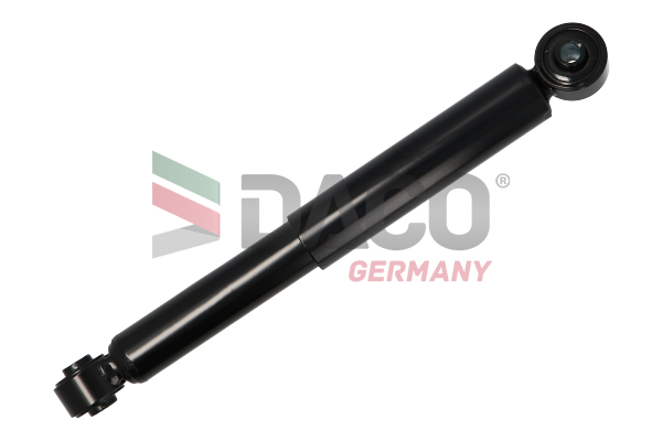 Coil Spring - 801019 DACO Germany