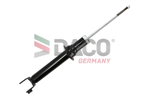 amortizatorius - 550401L DACO Germany