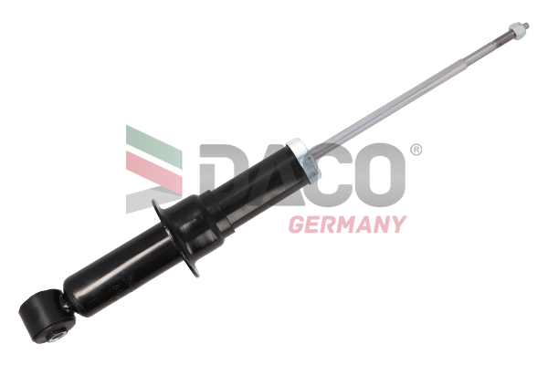 amortizatorius - 550501 DACO Germany
