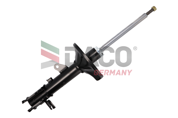 Coil Spring - 801025 DACO Germany