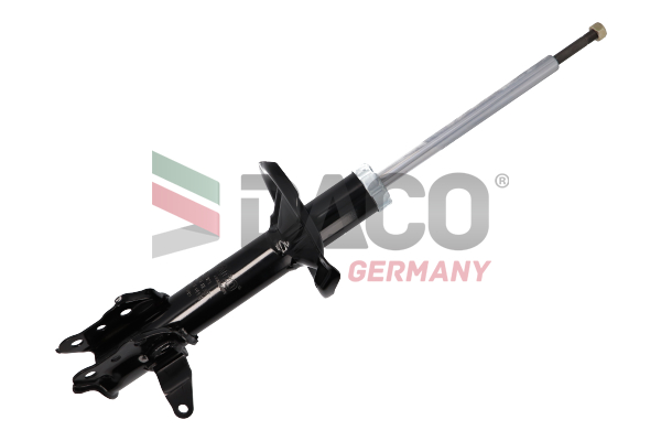 Coil Spring - 801306 DACO Germany