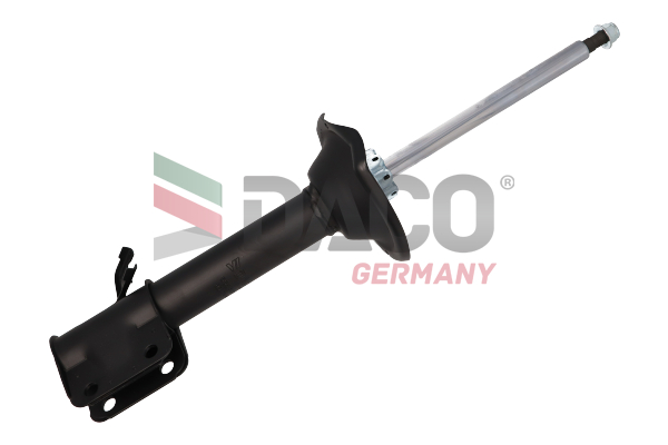 Coil Spring - 801704 DACO Germany