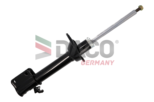 Пружина ходовой части - 801705 DACO Germany