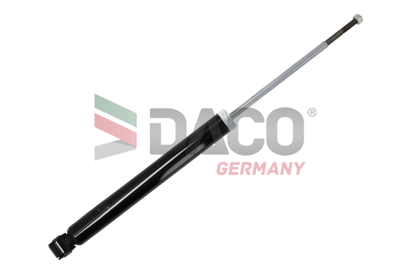 Coil Spring - 812714 DACO Germany