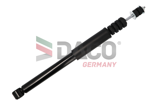 Molla autotelaio - 813304 DACO Germany