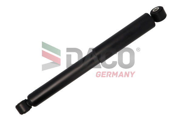 Coil Spring - 802809 DACO Germany