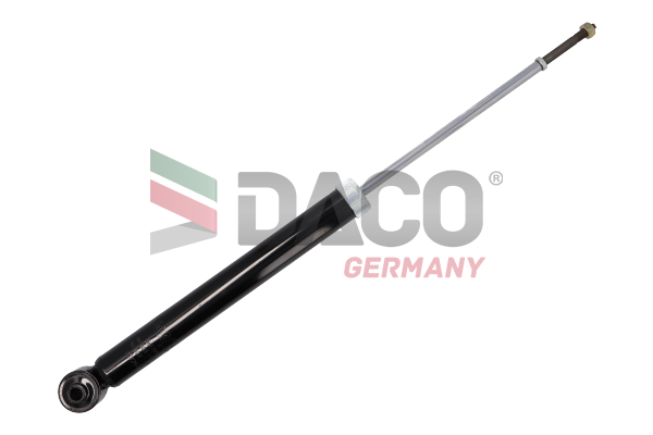 Coil Spring - 803304 DACO Germany
