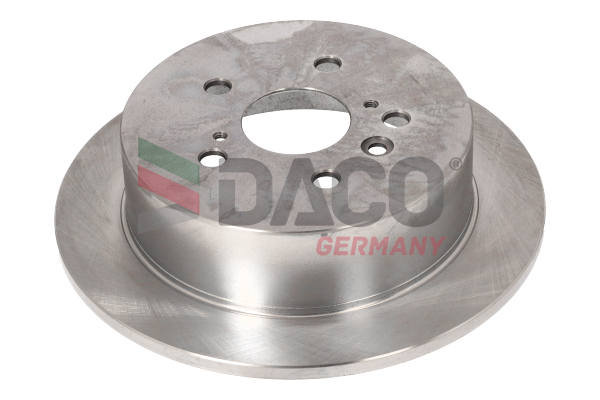 Амортизатор - 454202L DACO Germany