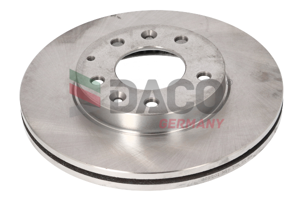 Ammortizzatore - 454202R DACO Germany