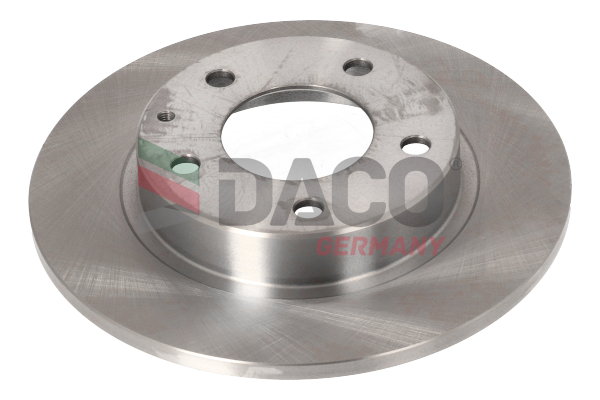 Амортизатор - 454210L DACO Germany