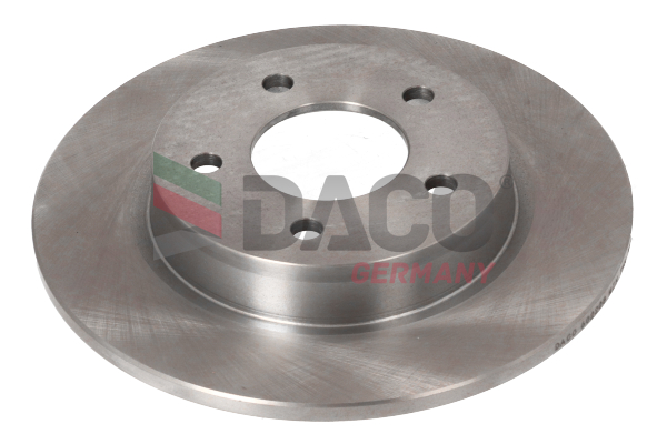 Ammortizzatore - 454520L DACO Germany