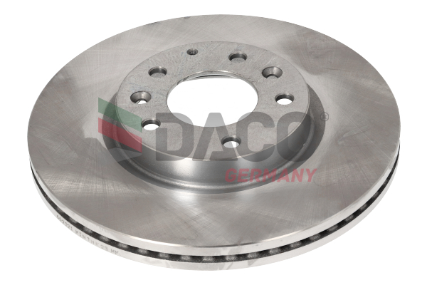 Амортизатор - 454554R DACO Germany