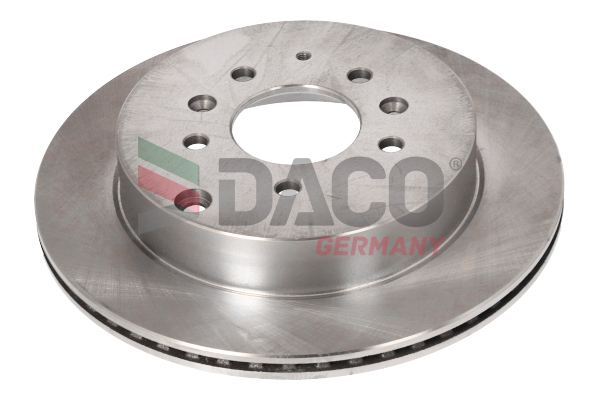 Shock Absorber - 454810L DACO Germany