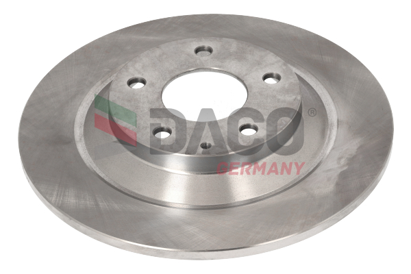 Амортизатор - 454830R DACO Germany