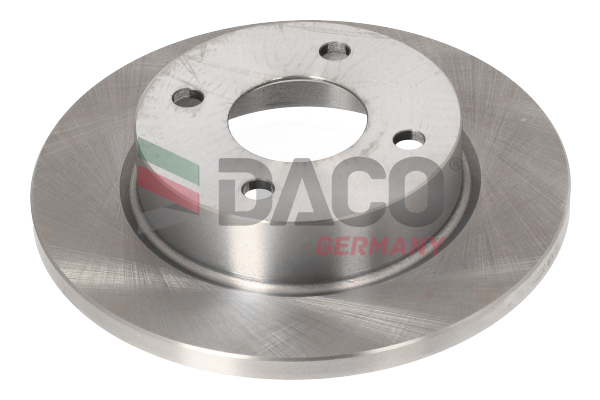 Амортизатор - 454834L DACO Germany