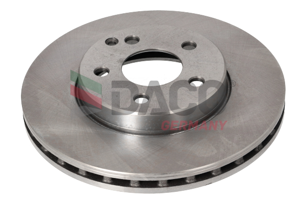 Shock Absorber - 455201R DACO Germany