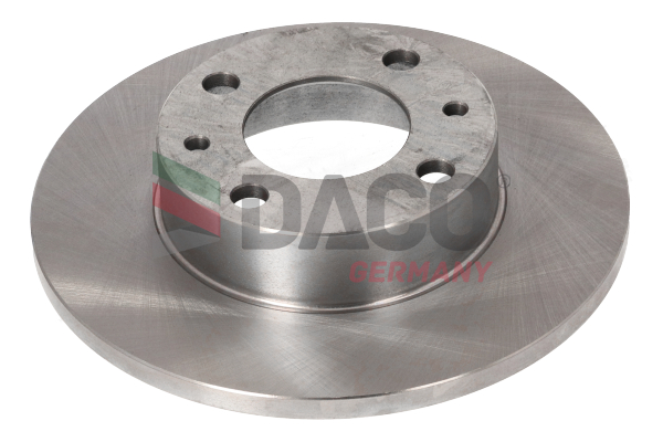 Амортизатор - 455220L DACO Germany