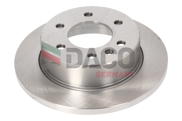 Ammortizzatore - 455220R DACO Germany