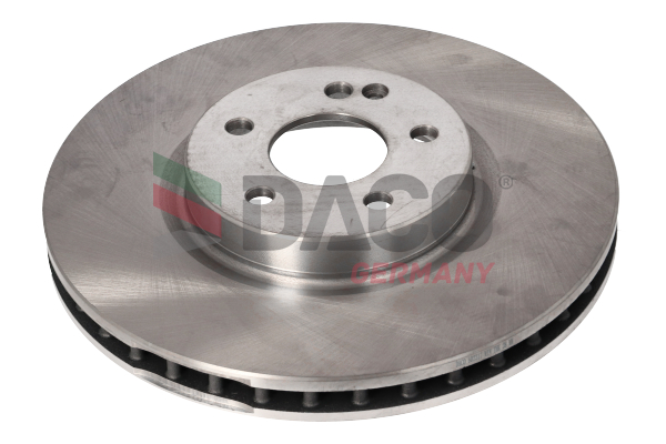 Shock Absorber - 463210R DACO Germany