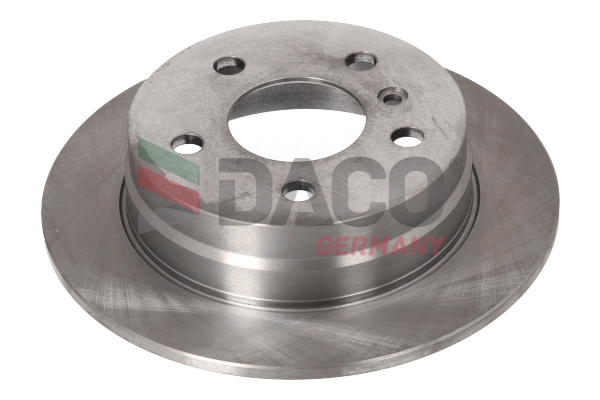 Shock Absorber - 563340 DACO Germany