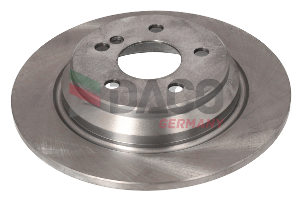 Shock Absorber - 563344 DACO Germany