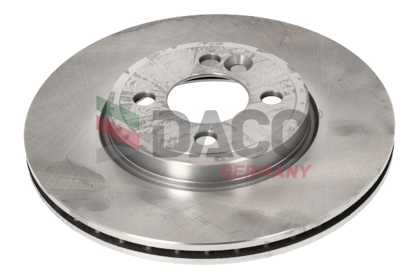 Амортизатор - 563905 DACO Germany