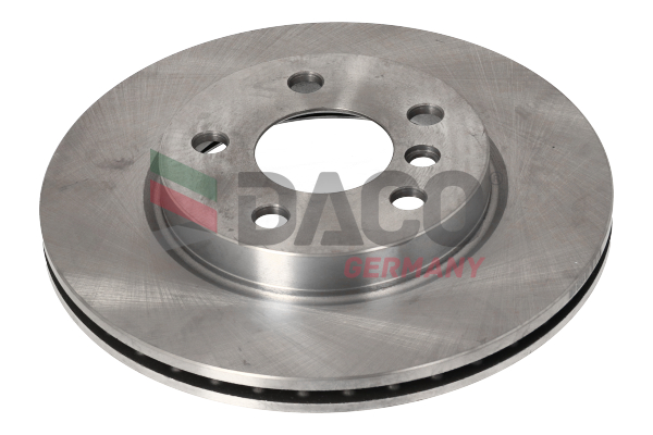 Амортизатор - 563906 DACO Germany