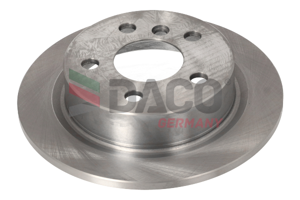 Shock Absorber - 563907 DACO Germany