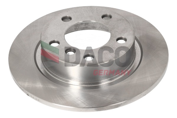 Амортизатор - 563908 DACO Germany