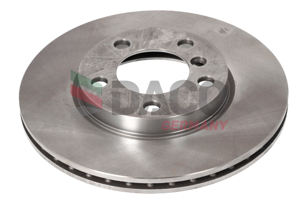 Shock Absorber - 563910 DACO Germany