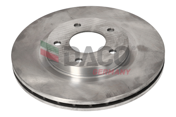 Амортизатор - 563920 DACO Germany