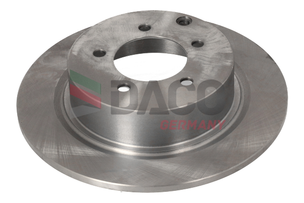 Shock Absorber - 563921 DACO Germany