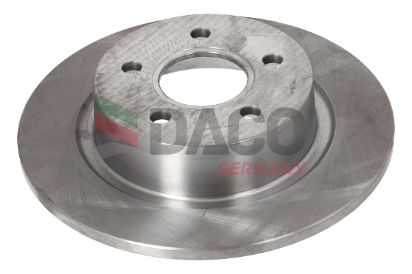 Амортизатор - 563932 DACO Germany