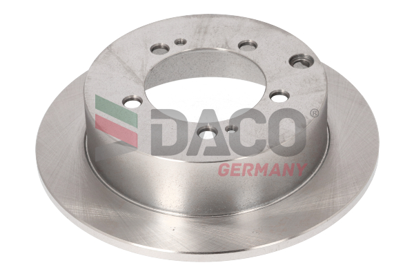 Амортизатор - 563954 DACO Germany