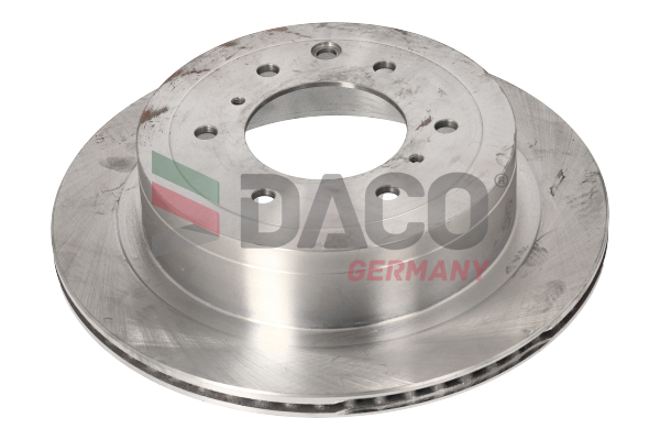 Амортизатор - 563974 DACO Germany