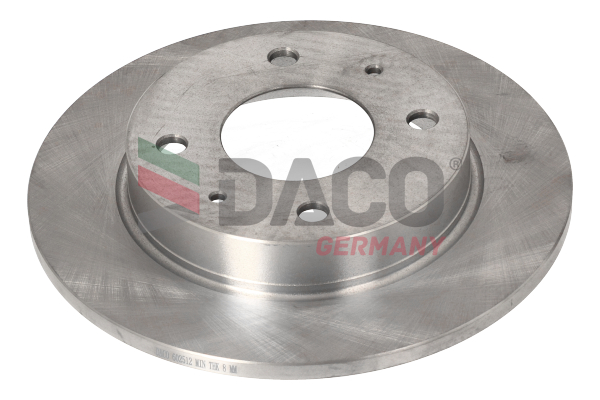 Амортизатор - 563981 DACO Germany