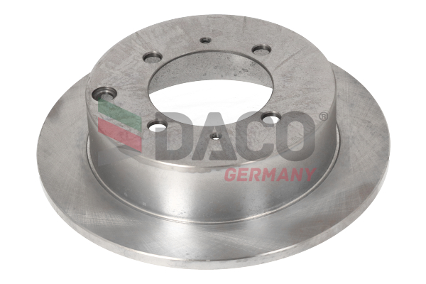 Амортизатор - 563982 DACO Germany