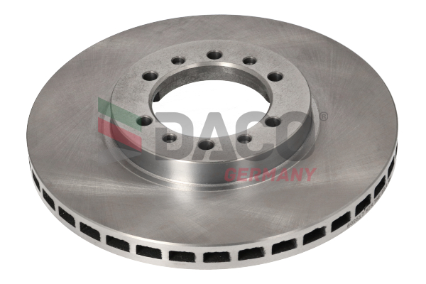 Shock Absorber - 564101 DACO Germany