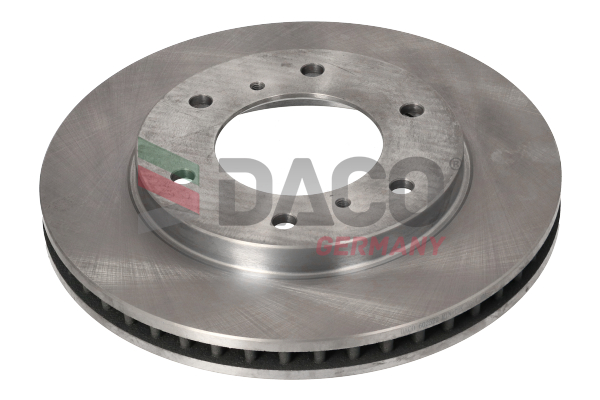 Shock Absorber - 564110 DACO Germany