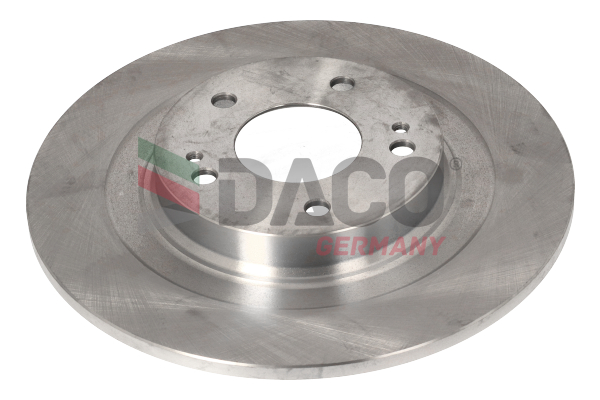 Амортизатор - 564111 DACO Germany