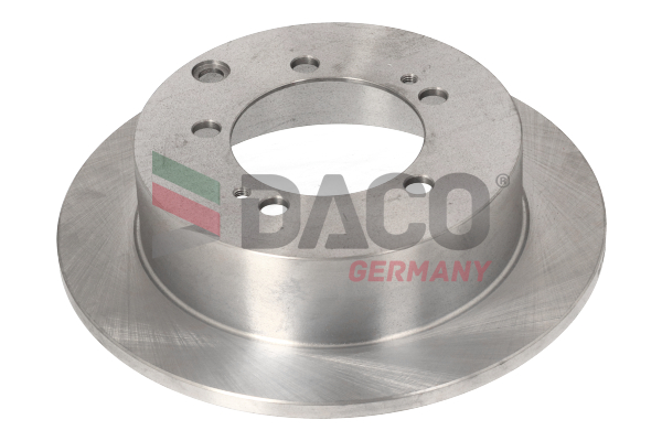 Shock Absorber - 564115 DACO Germany