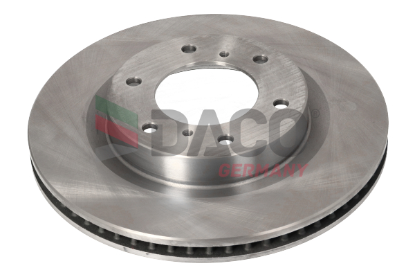 Амортизатор - 564203 DACO Germany