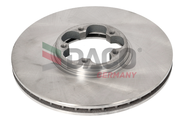 Амортизатор - 564204 DACO Germany