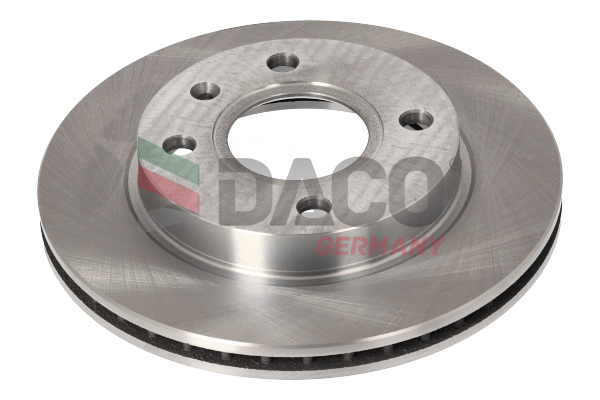 Амортизатор - 564206 DACO Germany