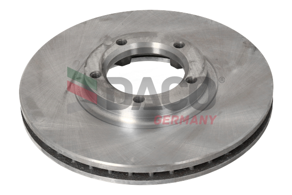 Shock Absorber - 564240 DACO Germany