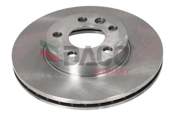 Shock Absorber - 564540 DACO Germany