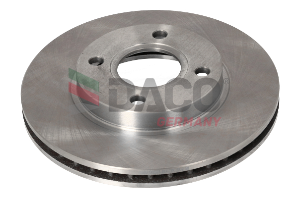 Амортизатор - 564560 DACO Germany