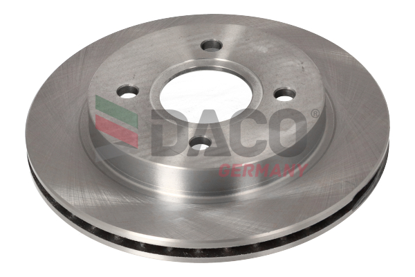 Амортизатор - 564711 DACO Germany
